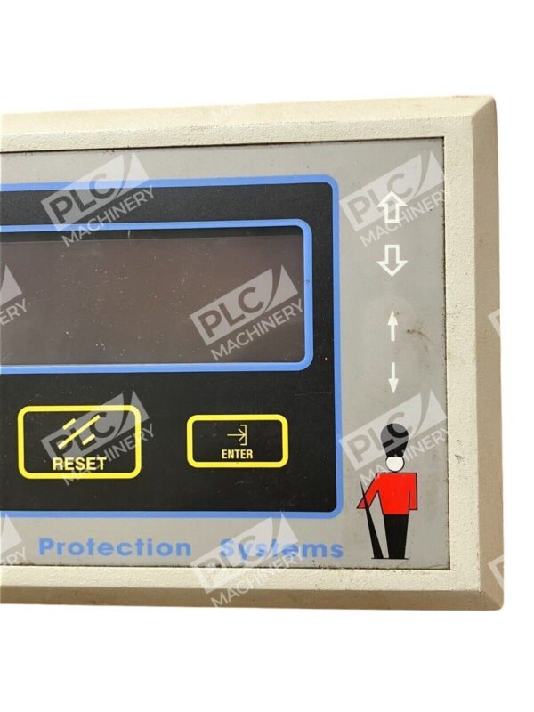 Deemstop DDU/CX Protection Systems Display Unit - Image 4