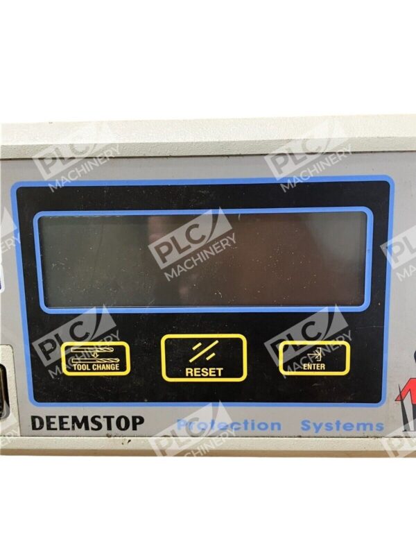 Deemstop DDU/CX Protection Systems Display Unit - Image 5