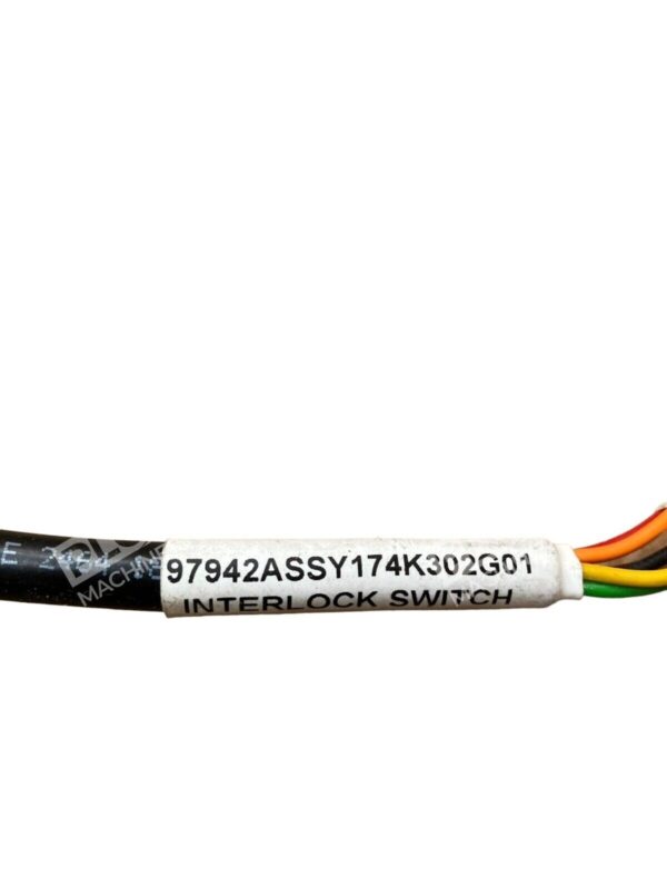 Interlock Switch 97942ASSY174K302G01 - Image 3