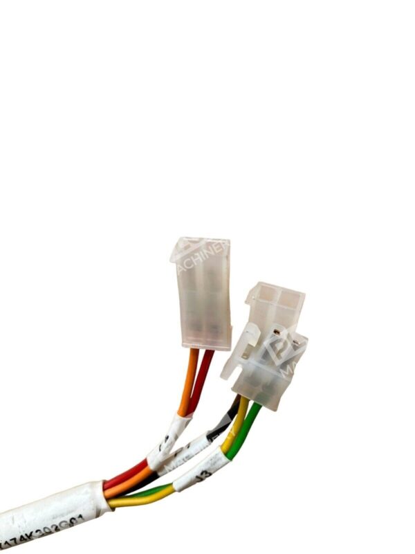 Interlock Switch 97942ASSY174K302G01 - Image 4
