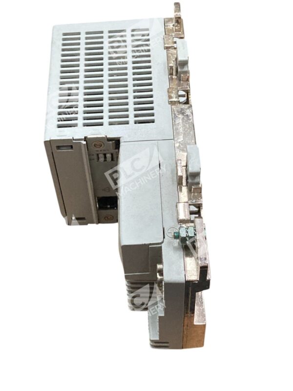 Allen-Bradley FlexLogix 5434 1794-L34B Processor 512KB Memory 24VDC RS-232 Ports - Image 5