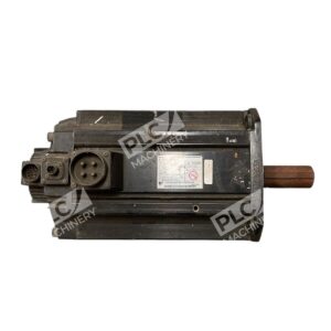 Yaskawa Electric AC Servo Motor SGMG-1ABWABF