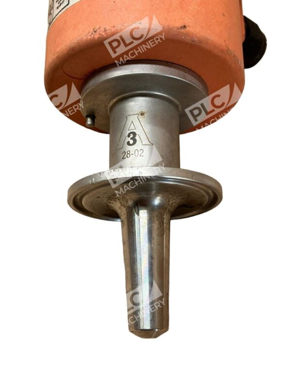 Kobold Instruments KAL-4340S Alarm Flow Monitoring Device - Image 4