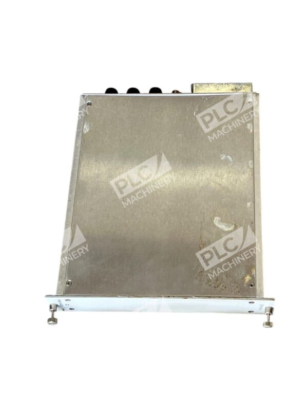 Intec 3 Turn Knob Control Module 7010160