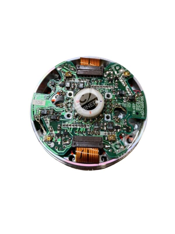 Sony PA-68P 1-627-088-32 - Image 2