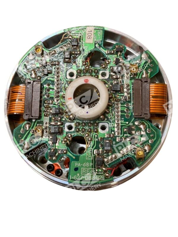 Sony PA-68P 1-627-088-32 - Image 3