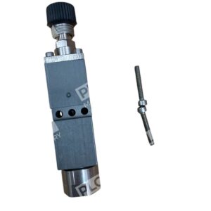 Nordson H200CF Hot Melt Glue Valve DA34B