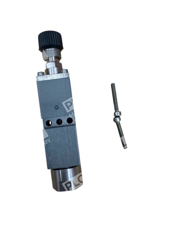 Nordson H200CF Hot Melt Glue Valve DA34B