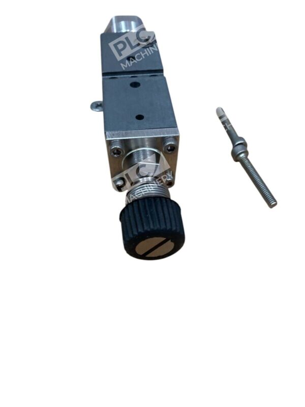 Nordson H200CF Hot Melt Glue Valve DA34B - Image 2