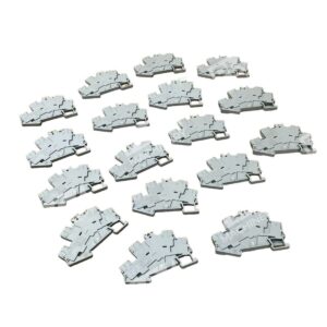 Phoenix Contact PTTBS 2.5-PV (lot of 17)