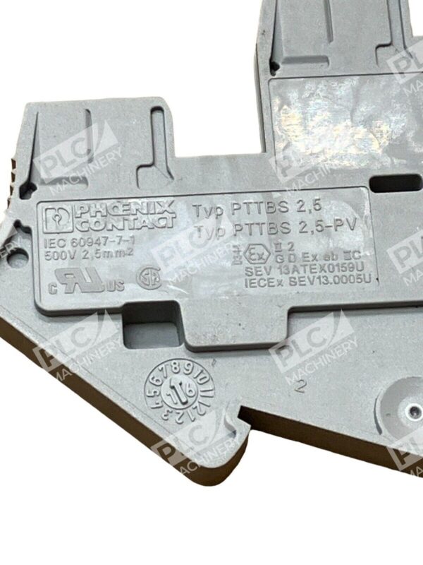 Phoenix Contact PTTBS 2.5-PV (lot of 17) - Image 3