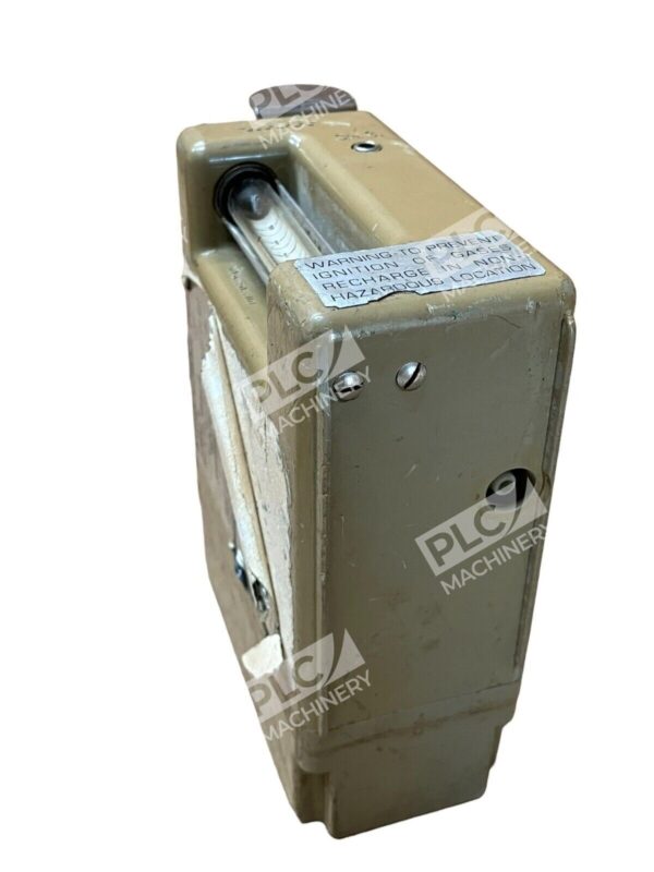 MSA S 458475 Portable Pump - Image 4