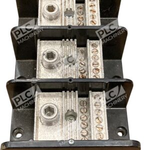Allen-Bradley 1492-PD31123 Power Distribution Block 600V 380A 500MCM 4-Pole