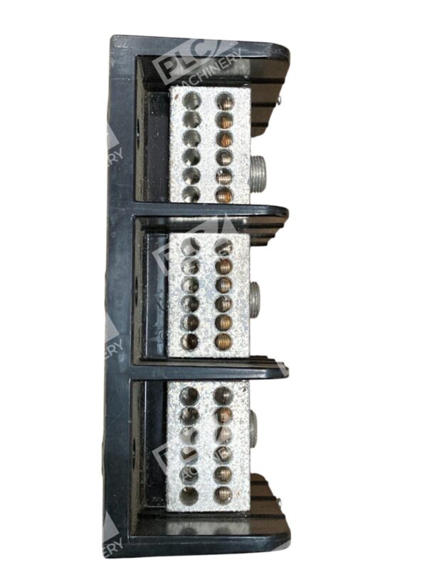 Allen-Bradley 1492-PD31123 Power Distribution Block 600V 380A 500MCM 4-Pole - Image 5