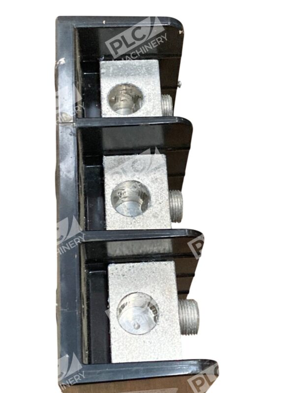 Allen-Bradley 1492-PD31123 Power Distribution Block 600V 380A 500MCM 4-Pole - Image 6
