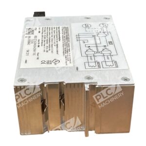 Moore Industries ECT Signal Isolator 4-20MA 2X4-20MA 117VAC Hazardous Location