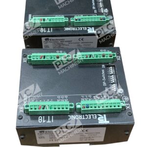T&R Electronics IT-10 Impulse Divider 490-00007 5/11-30V Discontinued Item