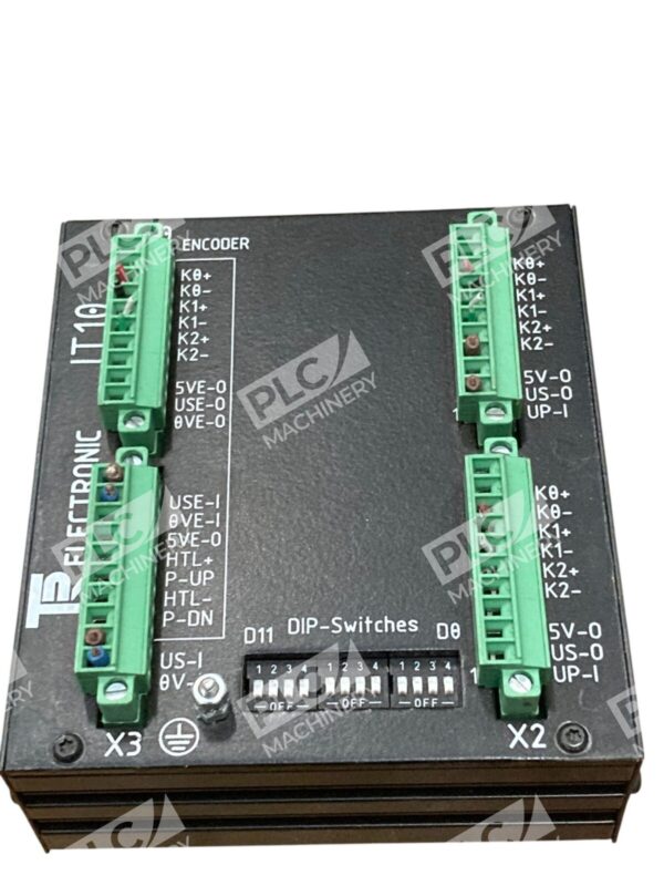 T&R Electronics IT-10 Impulse Divider 490-00007 5/11-30V Discontinued Item - Image 5