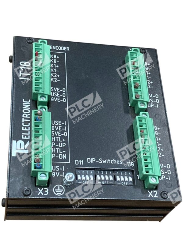 T&R Electronics IT-10 Impulse Divider 490-00007 5/11-30V Discontinued Item - Image 6