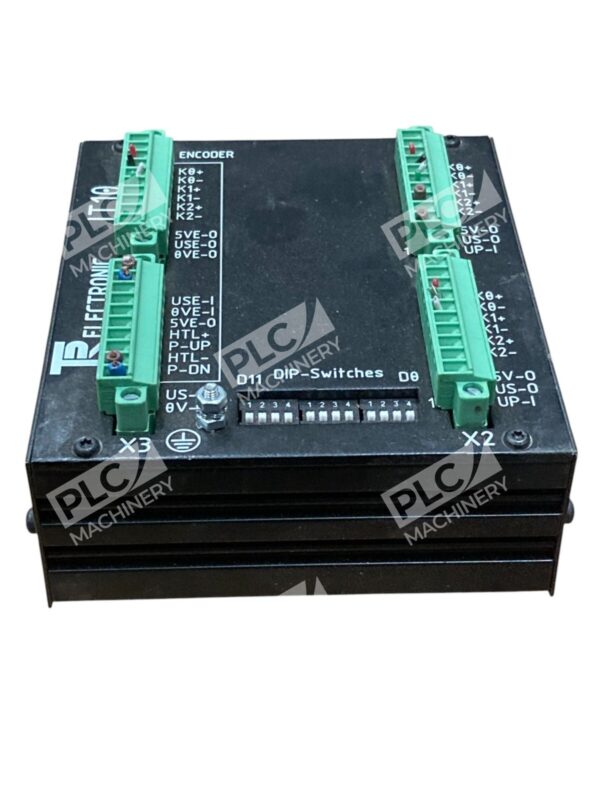 T&R Electronics IT-10 Impulse Divider 490-00007 5/11-30V Discontinued Item - Image 7