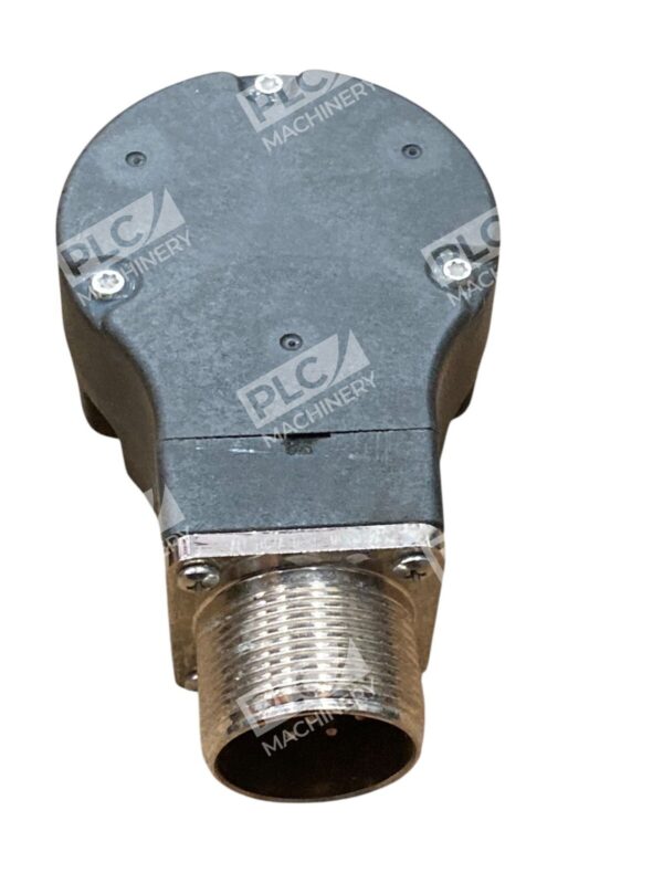Accu-Coder ENCO Encoder 25H-40SJ-0256NV1RHV-S PLC Industrial Use +VDC Input - Image 6