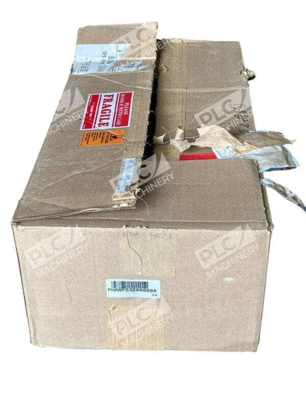 ABB F8-G2B3B6 XPiQ 10001160 11.5A XP Power Supply PHARPS32000000