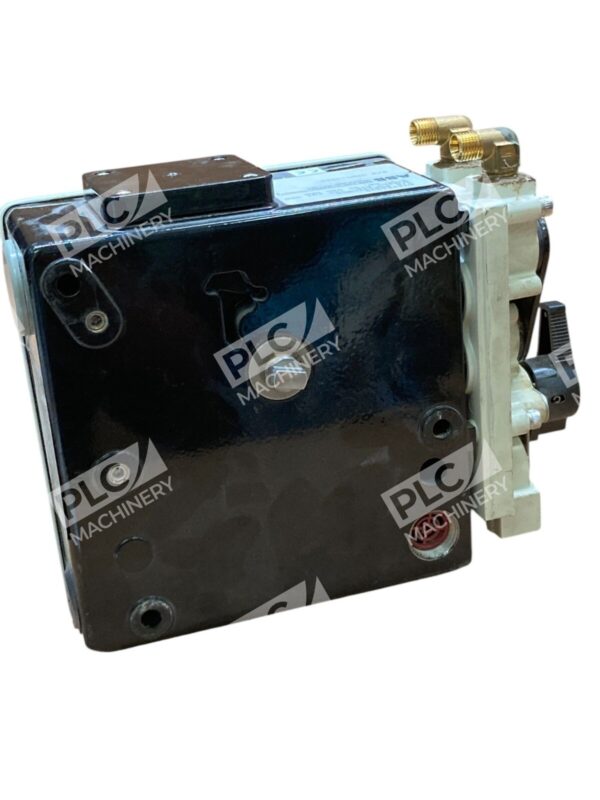 ABB 150PSI 4-20mA 30VDC Pneumatic I/P Positioner AV2321030 - Image 7
