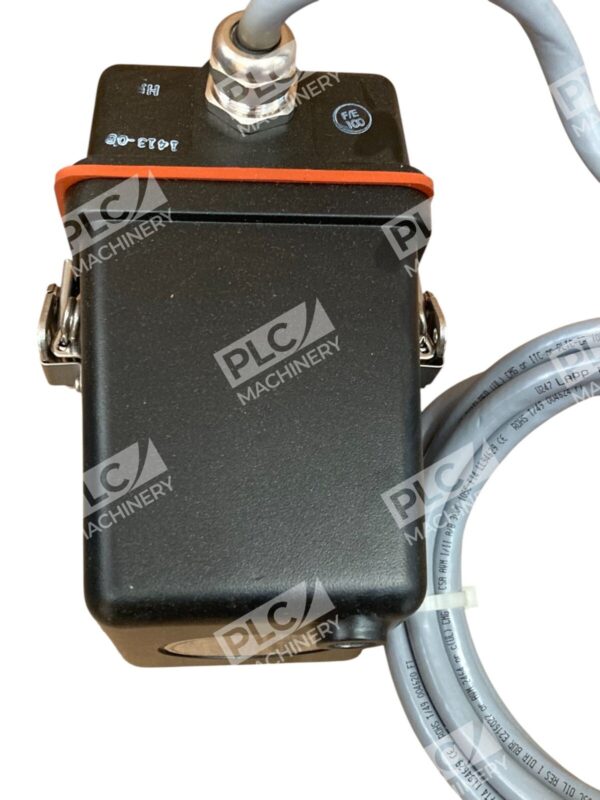 Fireye NPT IP66 Unitized Flame Scanner 65UV5-1004 - Image 5