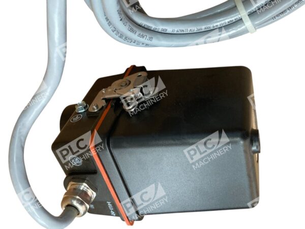 Fireye NPT IP66 Unitized Flame Scanner 65UV5-1004 - Image 7