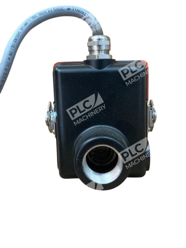 Fireye NPT IP66 Unitized Flame Scanner 65UV5-1004 - Image 8