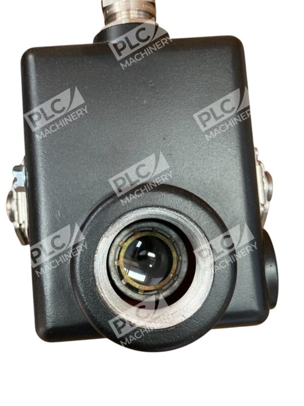 Fireye NPT IP66 Unitized Flame Scanner 65UV5-1004 - Image 9