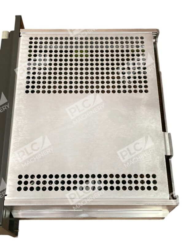 Modicon AEG 984/800RI/O J890 Remote I/O Processor AS-J890-001 - Image 3