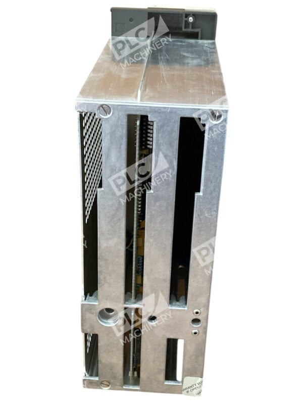 Modicon AEG 984/800RI/O J890 Remote I/O Processor AS-J890-001 - Image 4