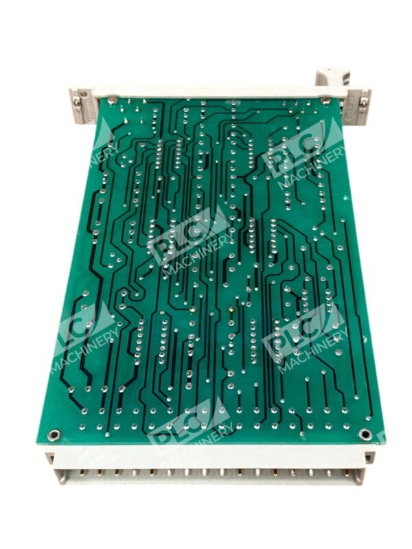 Tilquist 120VAC Power Module PC Board SA251 - Image 7