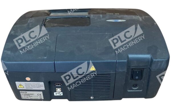 Hach DR 3800 15VDC 30VA Benchtop Spectrophotometer LP424.99.00002 - Image 3