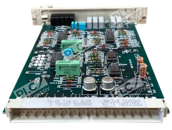 ABB Stal Servo Position Measure Module 265784-1 - Image 5