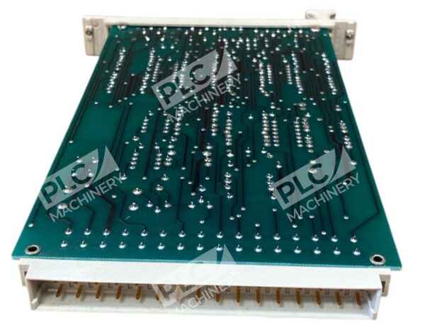 ABB Stal Servo Position Measure Module 265784-1 - Image 7