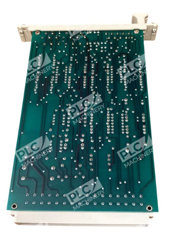 ABB Stal Servo Position Measure Module 265784-1 - Image 8