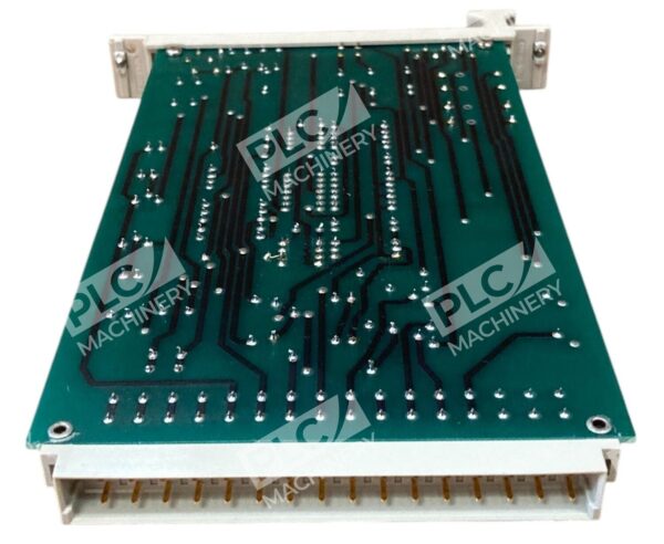 ABB Stal Speed Level Detector Module 720074-1 - Image 7