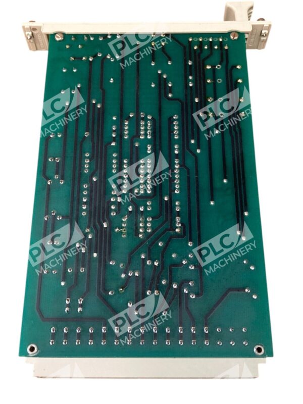ABB Stal Speed Level Detector Module 720074-1 - Image 8