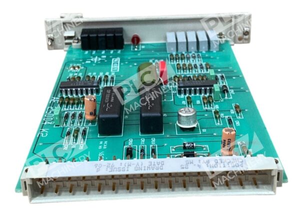 ABB Stal Step / Gradient Limiter Module 720071-1 - Image 6