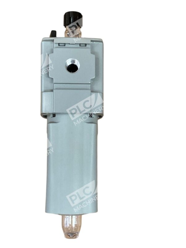 Parker 9KZIDPRQ 0821 1/4" NPT Lubricator P32LB92LGNN - Image 5