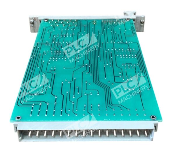 ABB Stal Step / Gradient Limiter Module 720071-1 - Image 9