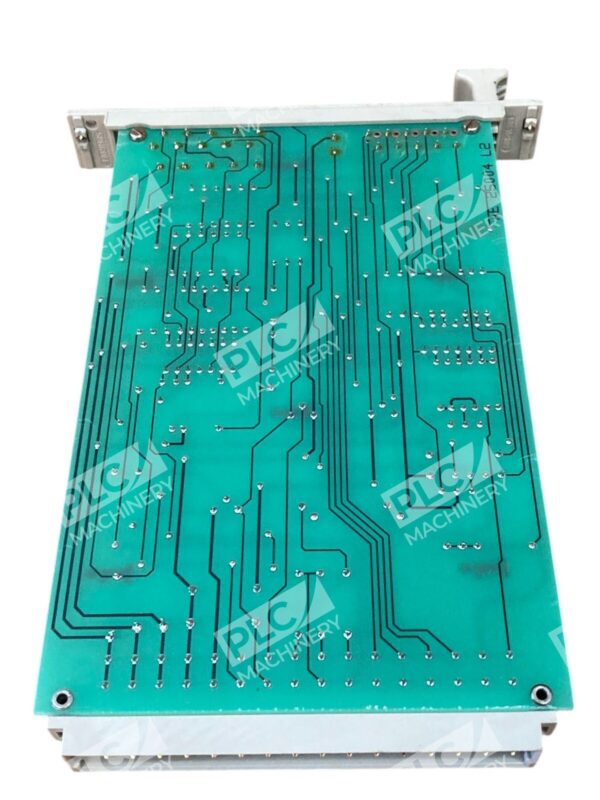ABB Stal Step / Gradient Limiter Module 720071-1 - Image 10