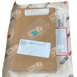 ABB Stal Tillquist Isolation Amplifier DA216 DA 217 266900-2