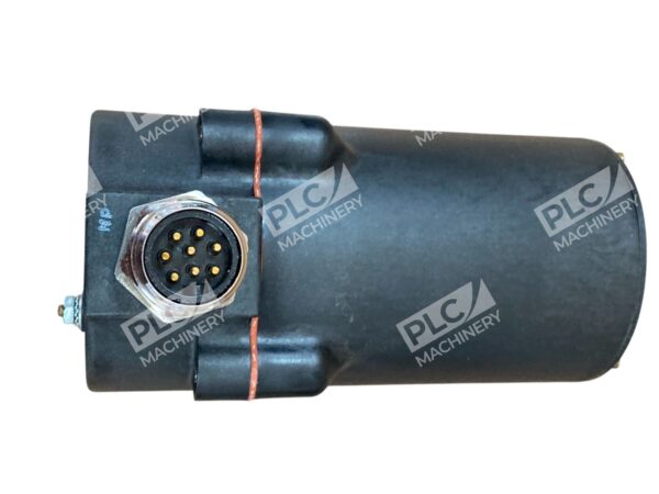 Fireye Ulta-Violet Flame Scanner 24VDC W/ Quick Disconnect Phoenix 85UVF1-1QD - Image 5