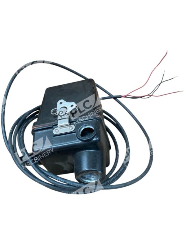 Fireye Unitized Flame Scanner 65UV5-1000