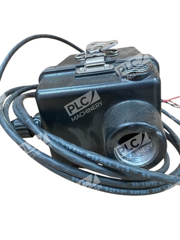 Fireye Unitized Flame Scanner 65UV5-1000 - Image 2