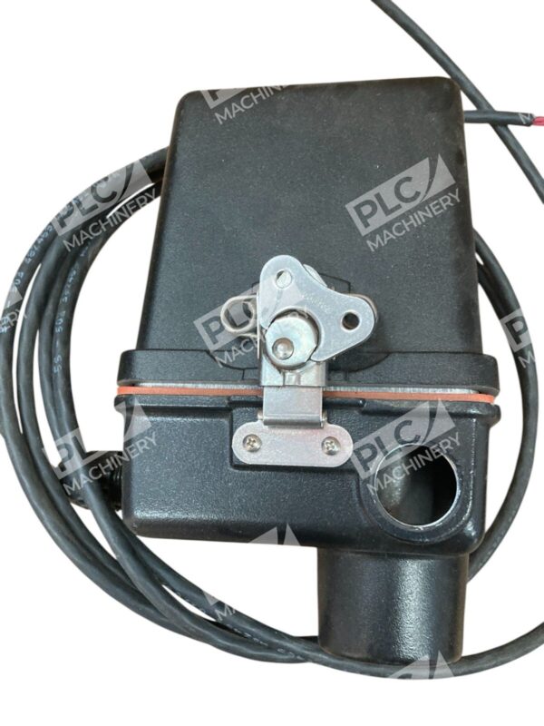 Fireye Unitized Flame Scanner 65UV5-1000 - Image 3