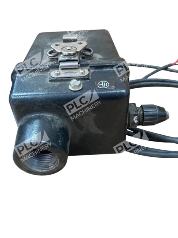 Fireye Unitized Flame Scanner 65UV5-1000 - Image 5